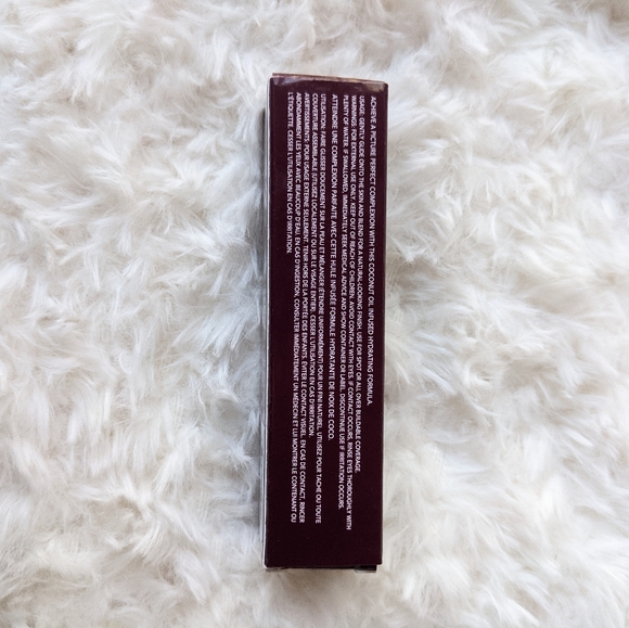 WANDER Beauty Flash Focus Hydrating Foundation Stick Tan - Picture 4 of 4